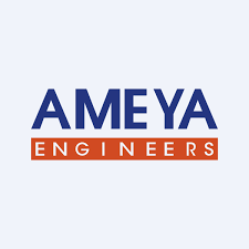 ameya logo